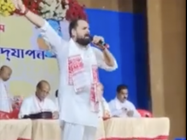 Sashikant Pandey
